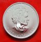 2013 5$ 1 Oz 99.  99 Silver Canada Maple Leaf 25th Anniversary 24k Gold Gilded Silver photo 1