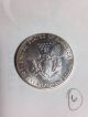 1987 1 Oz.  999 Silver Walking Liberty American Eagle Coin Silver photo 1