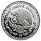 2006 1/4 Oz Proof Silver Mexican Libertad Coin - In Capsule - Sku 83955 Silver photo 1