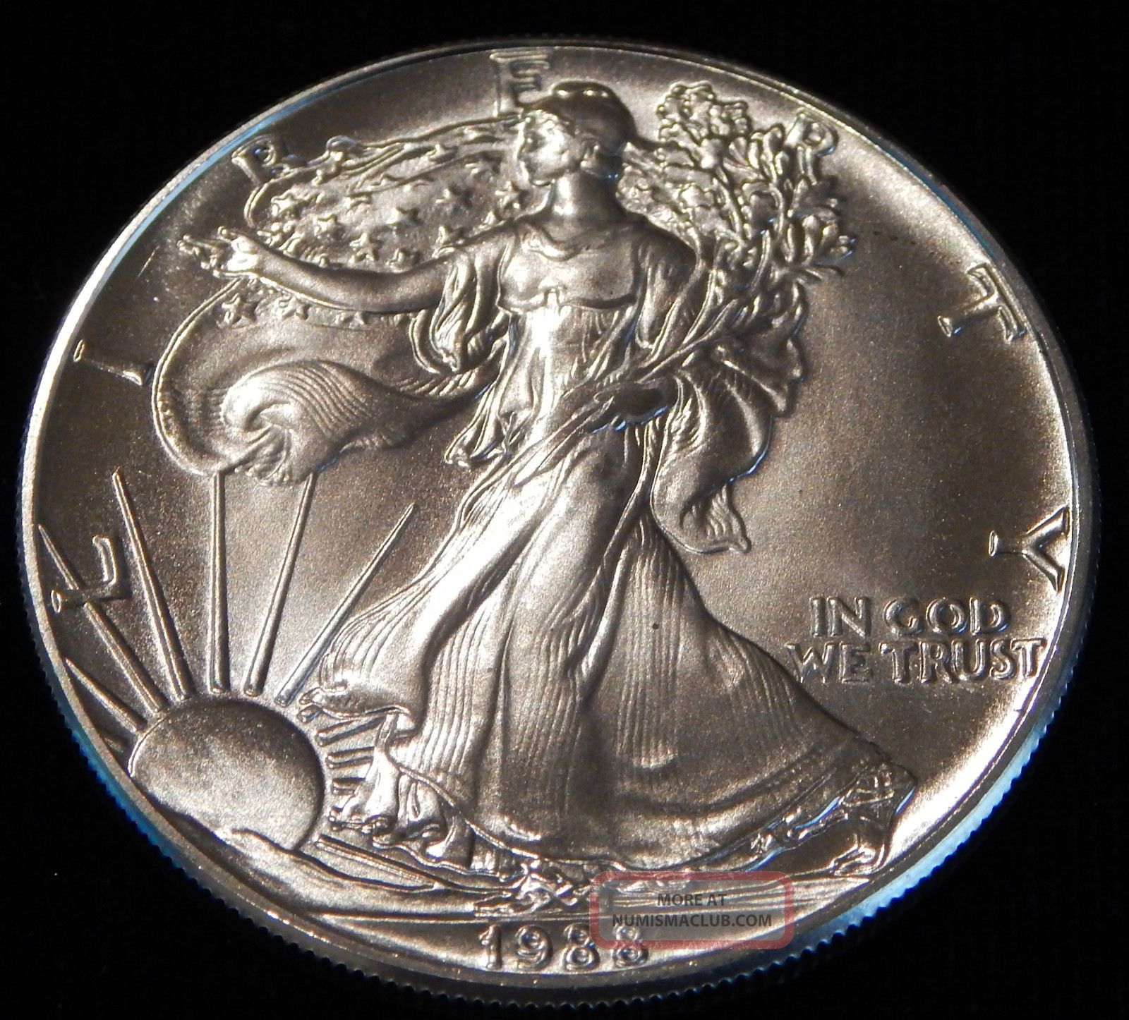 Scottsdale Bullion Q0 Ounces On Sale: Strong .999 Silver Bullion Stacker