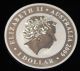 2009 Australia $1 Koala Silver Coin 1oz.  999 Fine Silver Choice Gem Bu Nr Silver photo 1