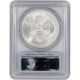 2013 - (s) American Silver Eagle - Pcgs Ms69 - First Strike Silver photo 1