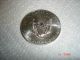 2014 Walking Liberty American Eagle 1 Oz.  999 Fine Silver One Dollar Coin Silver photo 1