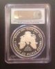 2012 Silver Eagle First Strike Proof 70 Silver photo 1