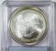 - 2006 - American Eagle $1 Silver Bullion Coin Pcgs Ms69 Silver photo 2