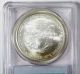 2006 American Eagle $1 Silver Bullion Coin Pcgs Ms69 Silver photo 2