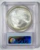 » 2006 « American Eagle $1 Silver Bullion Coin Pcgs Ms69 Silver photo 3