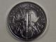 2014 1 Oz 0.  999 Uncirculated Austrian Silver Philharmonic Bullion Coin Silver photo 1