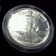 1989 American Eagle One Ounce Proof Silver Coin Silver photo 6