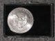 2014 American Silver Eagle & Gift Holder - Ase Dollar One Ounce 999 1 Oz Bullion Silver photo 1