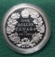1911 - 2001 Canada 