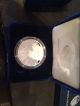 2012 American Eagle 1 Ounce Silver Proof Coin Silver photo 1