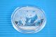 2012 1 Oz Silver Chinese Panda Coin Silver photo 2