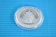 2012 1 Oz Silver Chinese Panda Coin Silver photo 3
