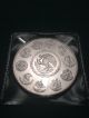 2013 Silver Coin 1 Troy Ozmexico Libertad.  999 Plata Pura Silver photo 5