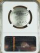 2014 S Ngc Pf70 Ucam Clad Proof 50c Baseball Hall Of Fame (hof) Half Dollar Silver photo 1