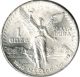 Mexican Silver Coin 1 Oz.  999 Fine 1982 Uncertified Silver photo 1