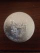 2014 1 Oz.  American Silver Eagle Dollar Ungraded Uncirculated Gem Coin Silver photo 1