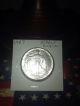 1987 American Silver Eagle - - - - - Uncirculated Coin Silver photo 10