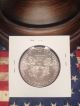 1987 American Silver Eagle - - - - - Uncirculated Coin Silver photo 1