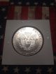 1987 American Silver Eagle - - - - - Uncirculated Coin Silver photo 7