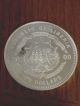 Bill Clinton Xlii Us President 1993 - 2000.  999 Silver P Liberia Commemorative $20 Silver photo 1
