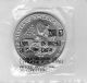 1989 1oz Silver American Eagle ' Walking Liberty ' Us Silver Dollar In Plastic Silver photo 1