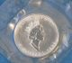 1994 Canada Silver Maple Leaf Coin 1 Oz.  9999 Fine Silver Bu 66 Silver photo 2