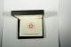 1976 Bicentennial Commemorative Silver Medal With Info & Box Uncirculated Cameo Silver photo 3