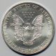 1999 Gem Bu American Eagle Silver Dollar Coin Name Your Price Silver photo 1