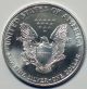 1994 Gem Bu American Eagle Silver Dollar Coin Name Your Price Silver photo 1