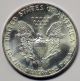 1993 American Eagle Silver Dollar Coin Name Your Price Silver photo 1