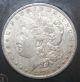 1879 - O Morgan Silver Dollar Ba17 - 00237 - 001 Silver photo 1