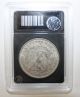 1879 - O Morgan Silver Dollar Ba17 - 00237 - 001 Silver photo 2