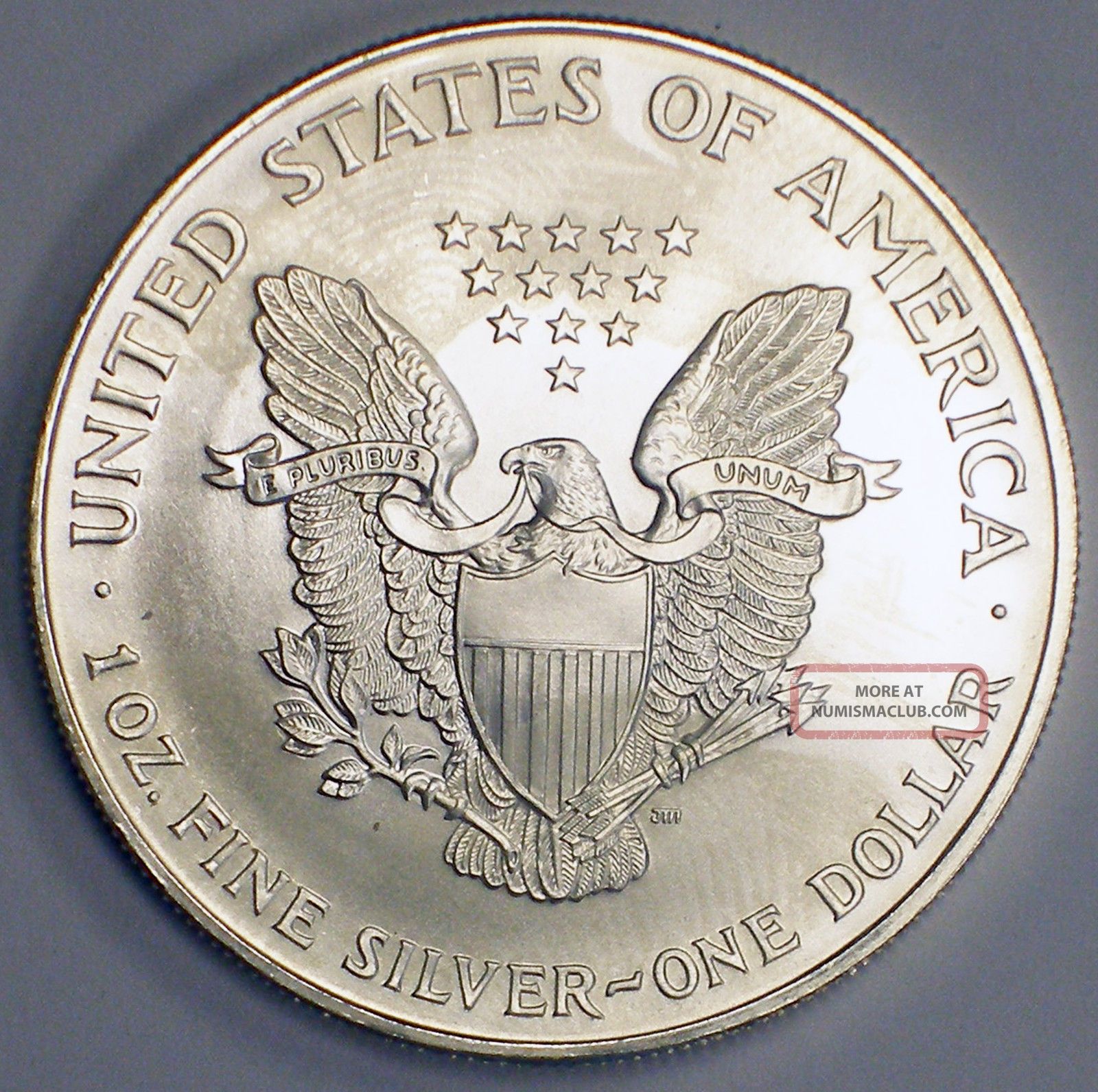 1995-american-silver-eagle-dollar-coin-999-1-ounce-name-your-price