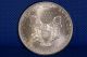 1997 $1 American Eagle 1oz Silver U.  S.  Coin Silver photo 1