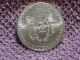 1 Oz Uncirculated 2013 American Eagle.  999 Fine Silver. Silver photo 1