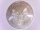 2014 Silver American Eagle 1 Oz.  Coin.  999 Fine Silver American Eagles Silver photo 1