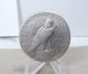 1923 - S 90 Silver Peace Dollar U.  S.  Circulated Coin - Save Or Junk Dollars photo 3
