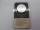 1986 American Eagle Silver Coin 1 0z.  999 Pure Silver B42808 - 3 Silver photo 1