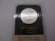 1986 American Eagle Silver Coin 1 0z.  999 Pure Silver B42808 - 3 Silver photo 2