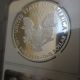 2011 - W Silver Eagle Proof Ngc Pf70 25th Anniversary Early Releases - Silver photo 9