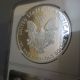 2011 - W Silver Eagle Proof Ngc Pf70 25th Anniversary Early Releases - Silver photo 10