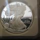 2011 - W Silver Eagle Proof Ngc Pf70 25th Anniversary Early Releases - Silver photo 5