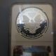 2011 - W Silver Eagle Proof Ngc Pf70 25th Anniversary Early Releases - Silver photo 8