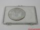 1999 - One Dollar - $1 - United States Currency - Liberty 1 Oz.  Fine Silver Silver photo 1