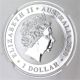 2010 P Australia Silver Koala One Dollar $1 Ngc Ms 69 Certified Coin Silver photo 1