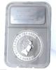 2010 P Australia Silver Koala One Dollar $1 Ngc Ms 69 Certified Coin Silver photo 3