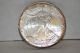 2006 American Silver Eagle 1 Troy Oz.  999 Fine Silver $1 Coin Silver photo 1