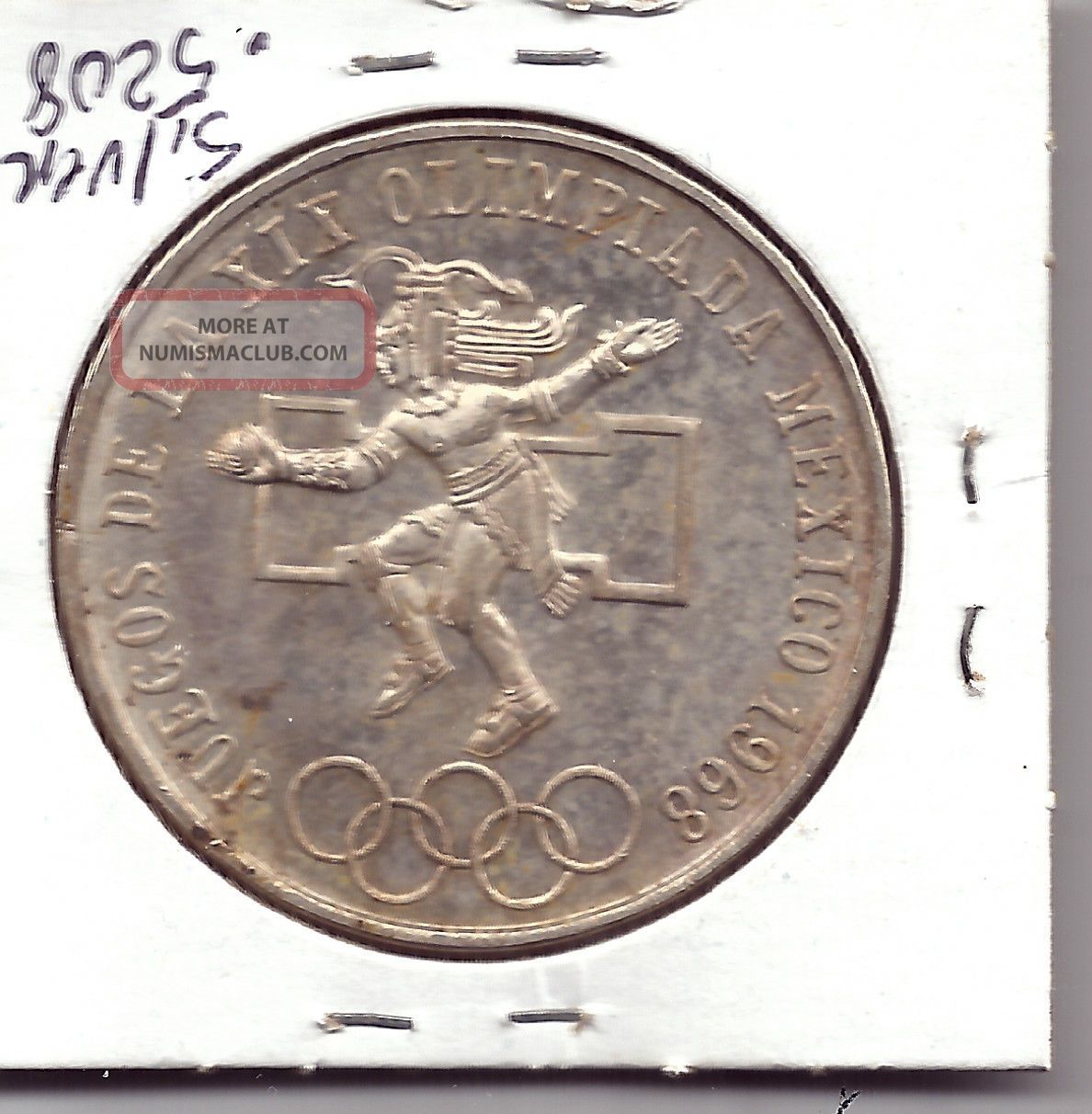 1968-mexican-25-pesos-olympics-720-silver-coin-detail